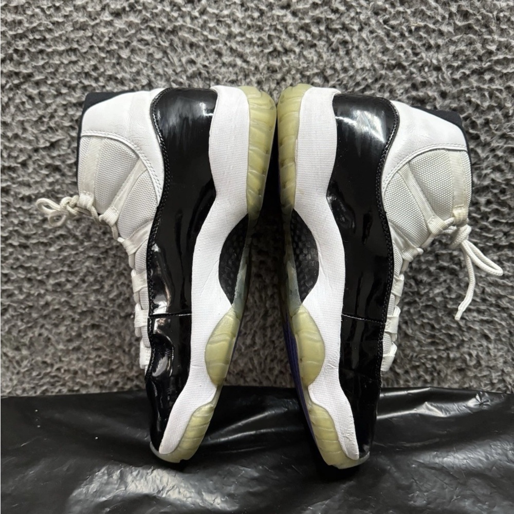 Jordan 11 concord